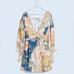 Agua Bendita Alex Dress